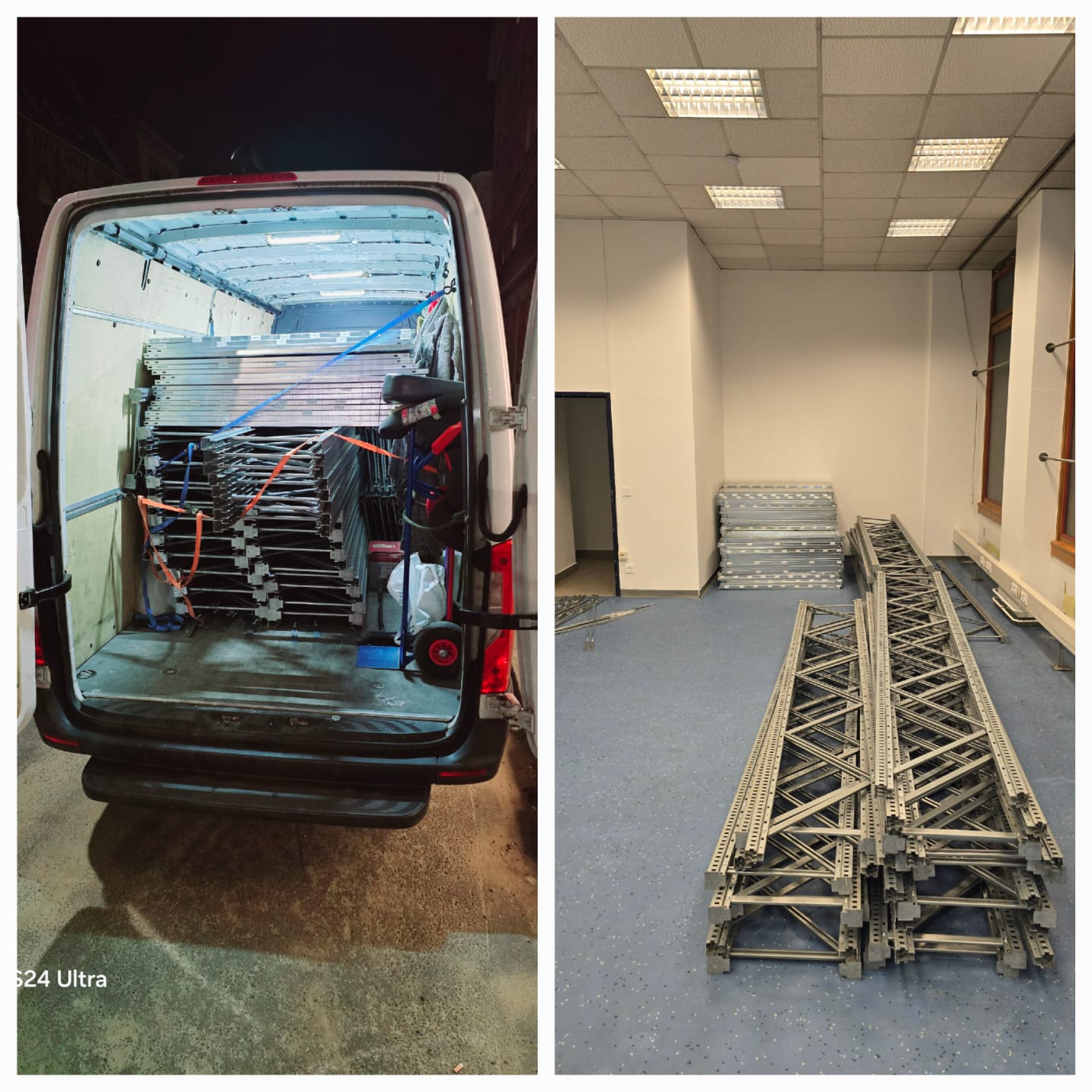 bild Verpackungsservice