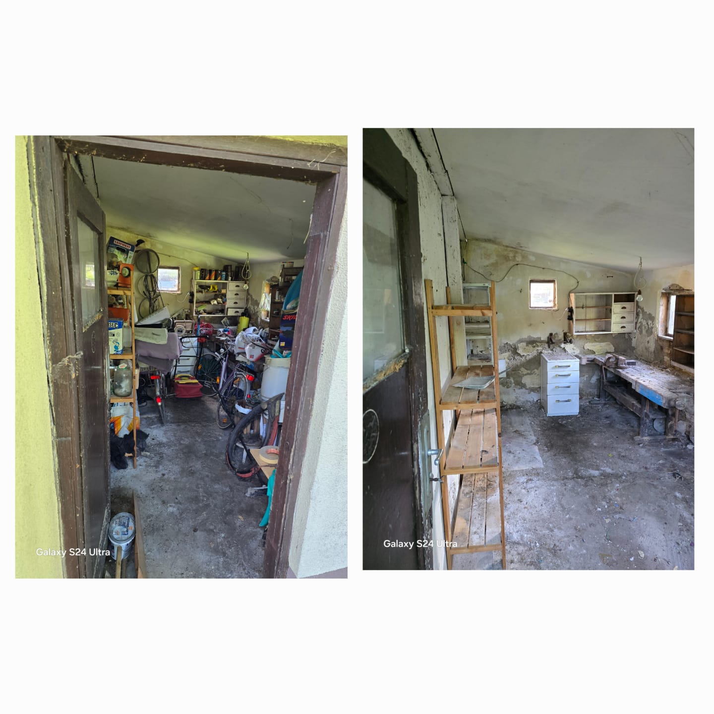 bild Messie Wohnung
